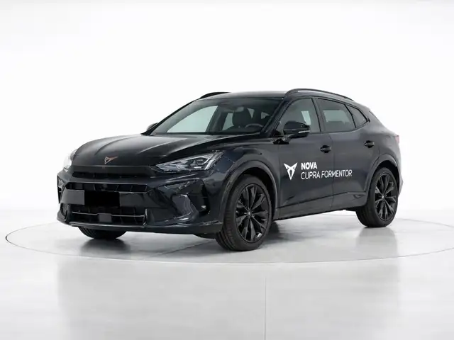 CUPRA Formentor Formentor 1.5 hybrid 150cv dsg