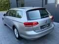 Volkswagen Passat Variant Comfortline BMT 1 Hand AHK Zilver - thumbnail 4