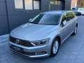 Volkswagen Passat Variant Comfortline BMT 1 Hand AHK Zilver - thumbnail 1