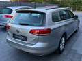 Volkswagen Passat Variant Comfortline BMT 1 Hand AHK Zilver - thumbnail 5