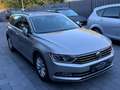 Volkswagen Passat Variant Comfortline BMT 1 Hand AHK Zilver - thumbnail 2