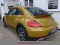 Volkswagen Beetle 1.4TSI Dune Xenon Navi Multilenkrad AppCo Gelb - thumbnail 4