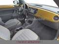 Volkswagen Beetle 1.4TSI Dune Xenon Navi Multilenkrad AppCo Gelb - thumbnail 15