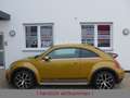 Volkswagen Beetle 1.4TSI Dune Xenon Navi Multilenkrad AppCo Gelb - thumbnail 8