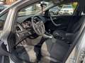 Opel Astra J Sports Tourer Design Edition TEMPO PDC Silber - thumbnail 9