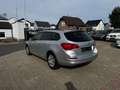 Opel Astra J Sports Tourer Design Edition TEMPO PDC Silber - thumbnail 7