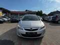 Opel Astra J Sports Tourer Design Edition TEMPO PDC Silber - thumbnail 3