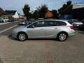 Opel Astra J Sports Tourer Design Edition TEMPO PDC Silber - thumbnail 8