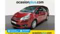 Citroen C4 Grand Picasso 1.6VTi Tonic Rouge - thumbnail 1