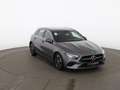 Mercedes-Benz A 180 d Progressive Aut LED LEDER NAVI R-CAM TEMP Grau - thumbnail 5