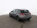 Mercedes-Benz A 180 d Progressive Aut LED LEDER NAVI R-CAM TEMP Grau - thumbnail 7