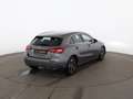 Mercedes-Benz A 180 d Progressive Aut LED LEDER NAVI R-CAM TEMP Grau - thumbnail 3