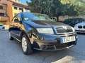 Skoda Fabia 1.2 Young 64 Negro - thumbnail 3