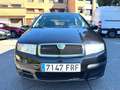 Skoda Fabia 1.2 Young 64 Negro - thumbnail 2