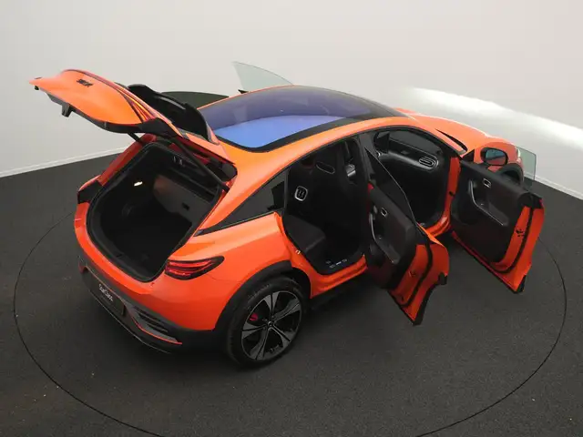 Smart #3 view 15