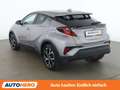 Toyota C-HR 1.8 Hybrid LUB Grau - thumbnail 4