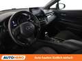 Toyota C-HR 1.8 Hybrid LUB Grau - thumbnail 11