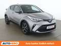 Toyota C-HR 1.8 Hybrid LUB Grau - thumbnail 8
