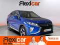 Mitsubishi Eclipse Cross 150 T Motion 2WD Azul - thumbnail 1