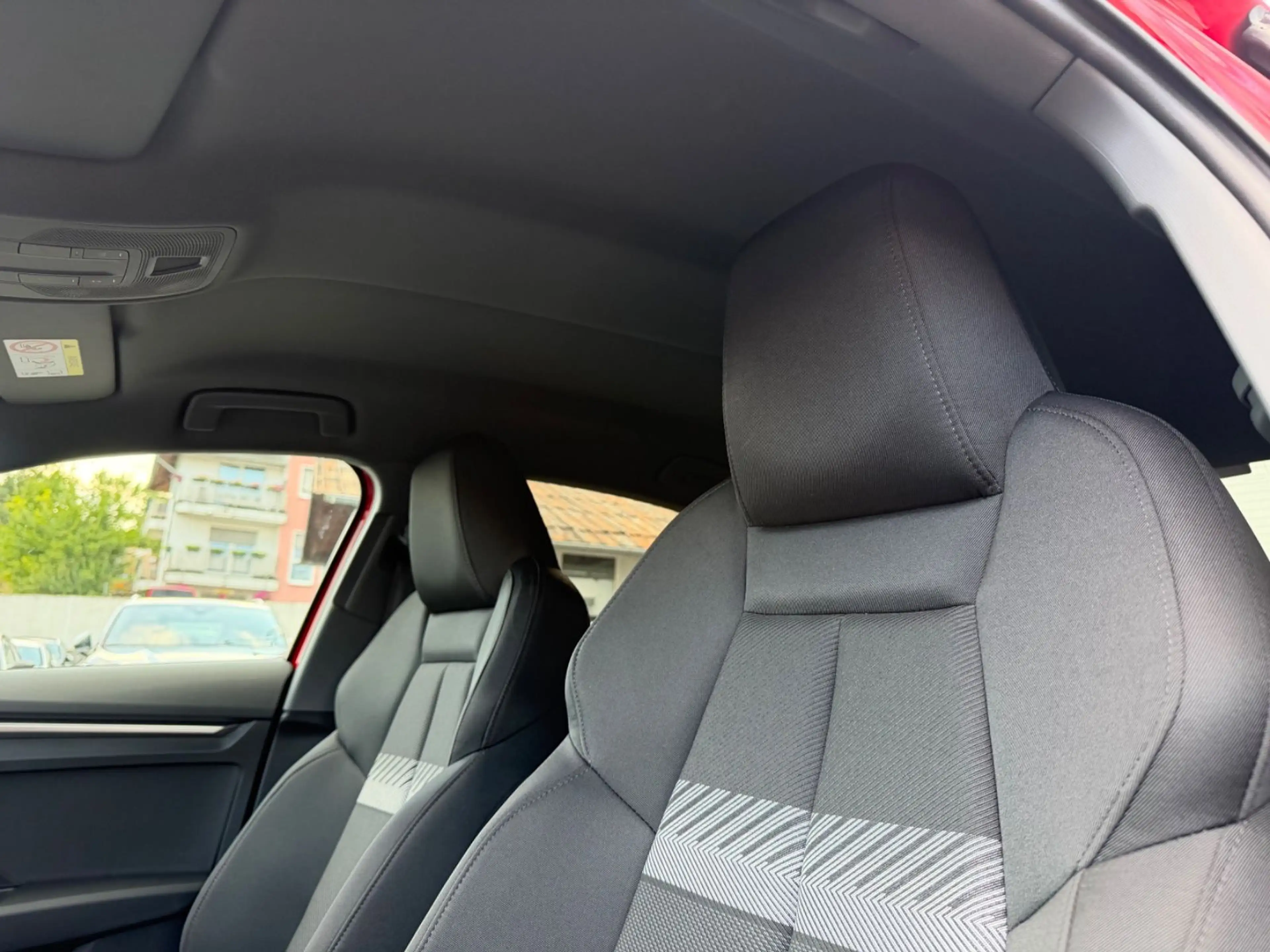 Audi A3 Limousine TFSI S line/LED/TOTWINKEL/AHK/ — photo 15