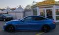 BMW 435 435i GranCoupé M-Sport-Paket*ACC*HUD*360°SD*Memo Blau - thumbnail 7