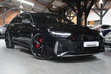 IV AVANT IV 4.0 TFSI 630 QUATTRO PERFORMANCE TIPTRONIC 8