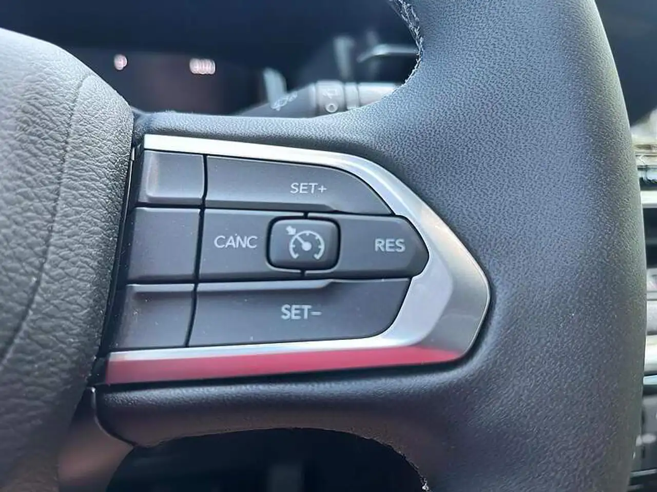 Jeep Compass снимка Jeep Compass