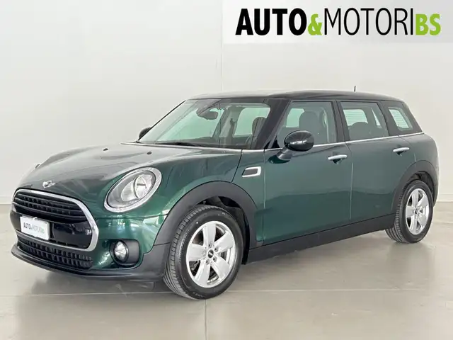 MINI Cooper Clubman 1.5 *TAGLIANDI UFFICIALI*