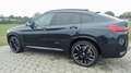 BMW X4 M40d +21"Alu+Sthzg+Pano+AHK+HUD+Laser+LKH+Garantie Schwarz - thumbnail 2