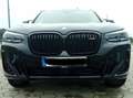 BMW X4 M40d +21"Alu+Sthzg+Pano+AHK+HUD+Laser+LKH+Garantie Schwarz - thumbnail 1