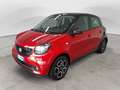 smart forFour forfour 70 1.0 twinamic Passion Rosso - thumbnail 3