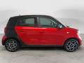 smart forFour forfour 70 1.0 twinamic Passion Rosso - thumbnail 8