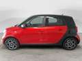 smart forFour forfour 70 1.0 twinamic Passion Rosso - thumbnail 7