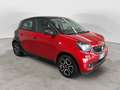 smart forFour forfour 70 1.0 twinamic Passion Rosso - thumbnail 1