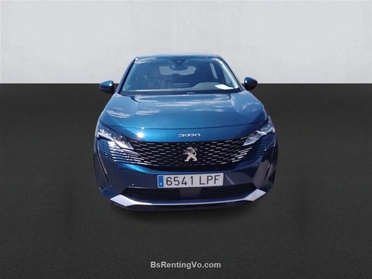 Peugeot 3008 1.5 BlueHDi 96kW (130CV) S&S Active Pack - 2