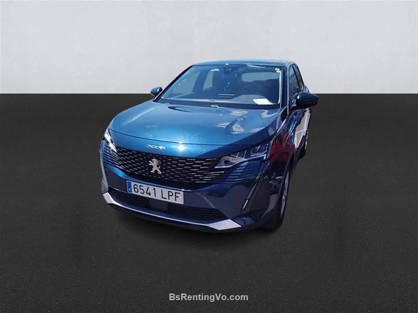 Peugeot 3008 1.5 BlueHDi 96kW (130CV) S&S Active Pack - 1