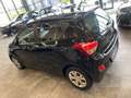 Hyundai i10 Trend 5-Türer Aut. *SHZ*LHZ*KLIMA*EURO6* Schwarz - thumbnail 26