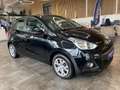 Hyundai i10 Trend 5-Türer Aut. *SHZ*LHZ*KLIMA*EURO6* Schwarz - thumbnail 3
