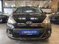 Hyundai i10 Trend 5-Türer Aut. *SHZ*LHZ*KLIMA*EURO6* Schwarz - thumbnail 2