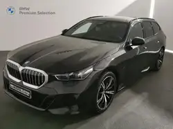 BMW Série 5 530e 299ch M Sport xDrive