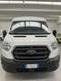 Ford TRANSIT 350 2.0TDCi EB MHEV  PM-TM Furgone Blanc - thumbnail 2