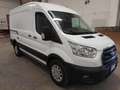 Ford TRANSIT 350 2.0TDCi EB MHEV  PM-TM Furgone Blanc - thumbnail 15