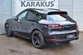 Porsche Macan Turbo Performance Chrono/18 Wege/Pano/VOLL Schwarz - thumbnail 10