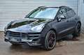Porsche Macan Turbo Performance Chrono/18 Wege/Pano/VOLL Schwarz - thumbnail 3