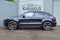 Porsche Macan Turbo Performance Chrono/18 Wege/Pano/VOLL Schwarz - thumbnail 5
