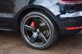 Porsche Macan Turbo Performance Chrono/18 Wege/Pano/VOLL Schwarz - thumbnail 6