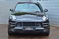 Porsche Macan Turbo Performance Chrono/18 Wege/Pano/VOLL Schwarz - thumbnail 2