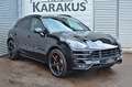 Porsche Macan Turbo Performance Chrono/18 Wege/Pano/VOLL Schwarz - thumbnail 4