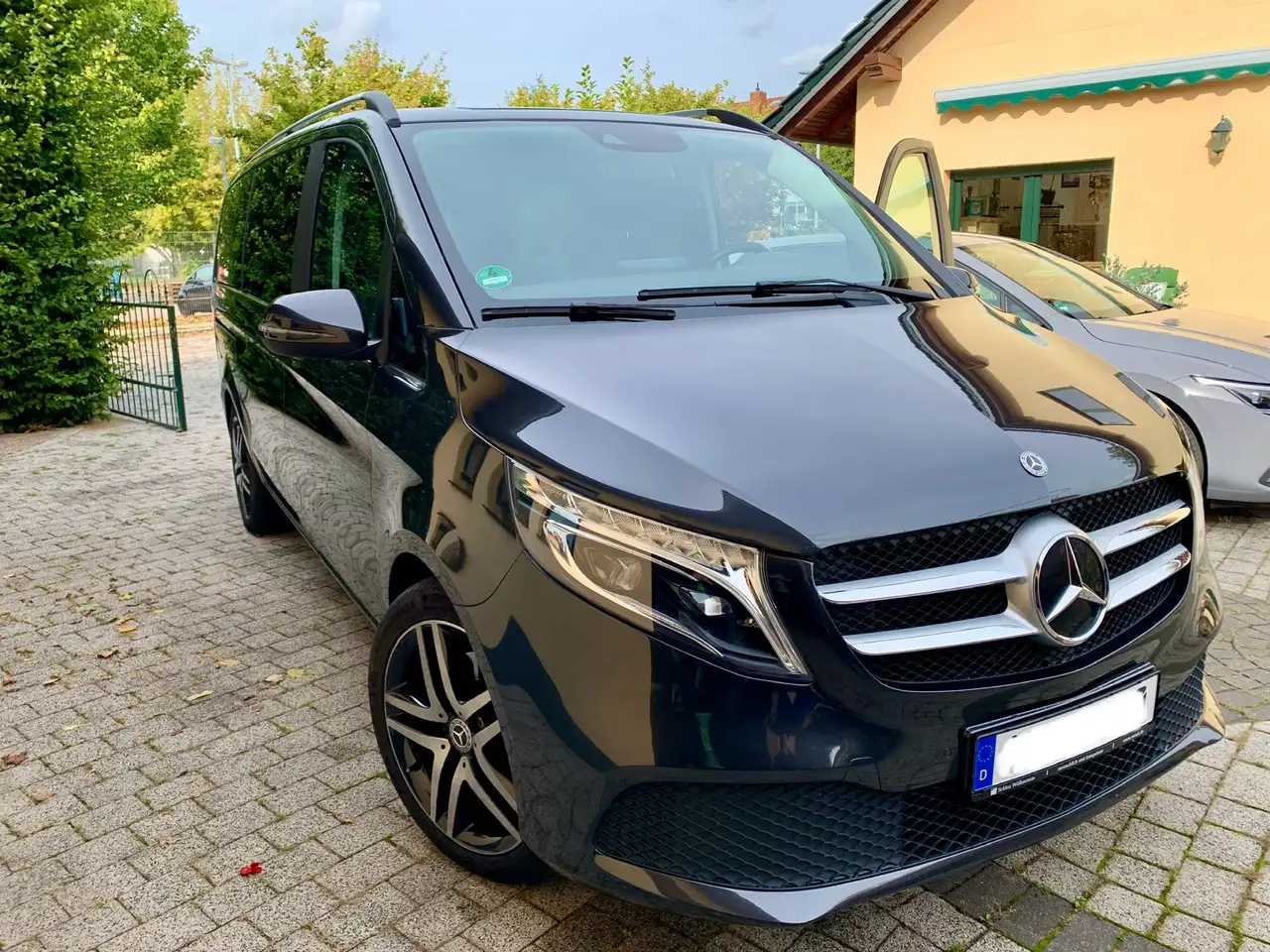 Mercedes-Benz V 300