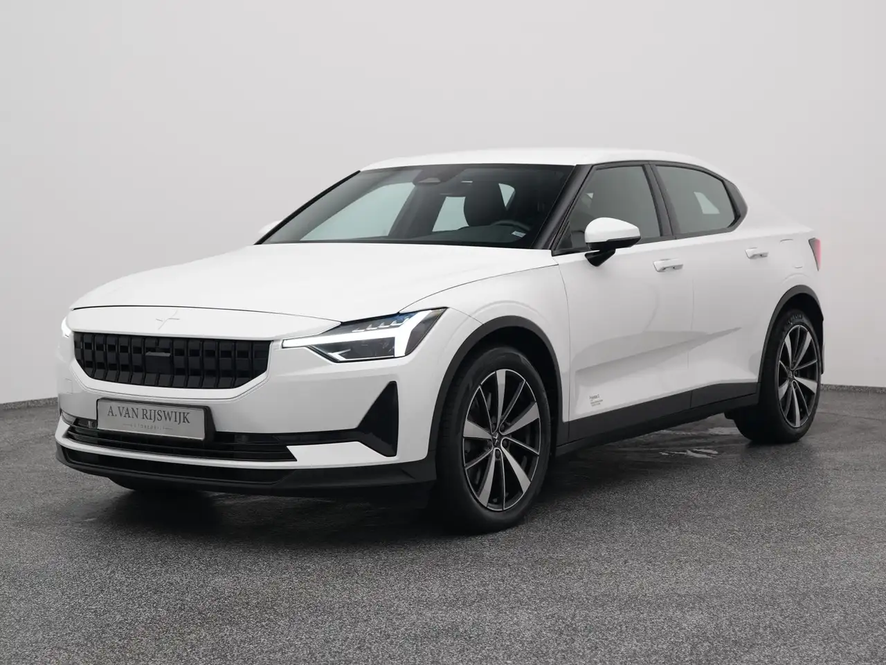Polestar 2 2022